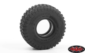 BFGoodrich Mud Terrain T/A KM2 1.55 Scale Tires