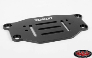 RC4WD Warn Winch Mounting Plate for TRX-4 '79 Bronco Ranger