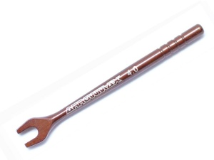 TURNBUCKLE WRENCH 4MM V2