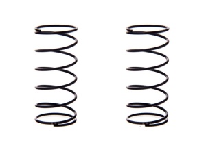 Front Shock Spring 3dots