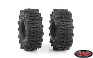 Mud Slingers 0.7  Scale Tires