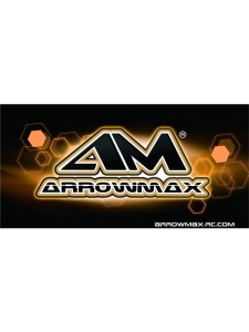 Arrowmax Pit Mat V2 (1200 X 600 MM)
