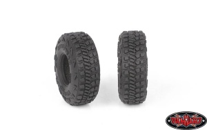 Goodyear Wrangler MT/R 0.7 Scale Tires