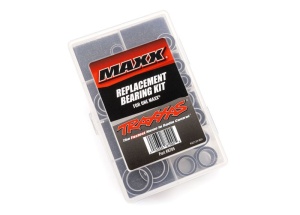 Kugellager-Set MAXX & MAXX SLASH komplett