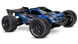 TRAXXAS XRT 4x4 VXL blau 1/7 Race-Truck RTR