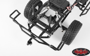 Hitch Mount for RC4WD TF2