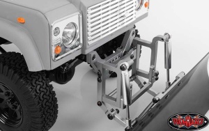 Blade Snow Plow Mounting kit for Gelande 2