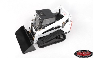 1/14 Scale R350 Compact Track Loader RTR