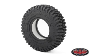 SLVR Large Size Clodbuster Tire Foams