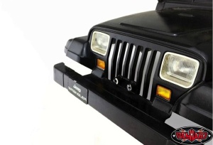 Turn Signal LED Light Set for Tamiya CC01 Jeep Wrangler (Det