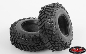 Mickey Thompson 1.9 Baja Claw 4.19 Scale Tires (pair)