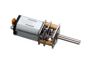 Getriebemotor für TRX8855 Pro-Scale Winde