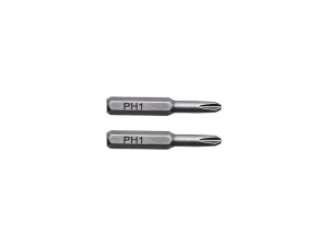 Arrowmax AM-199920 Phillips Tip For SES PH1 X 28mm (2)
