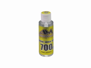 Silicone Shock Fluid 59ml 700cst