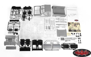 1987 Toyota XtraCab Hard Body Complete Set
