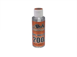 Silicone Shock Fluid 59ml 200cst