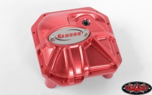 Rancho Diff Cover for Axial AR44 (SCX10-II)
