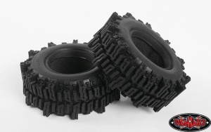 Mud Slingers 1.9 Tires (1x Pair)