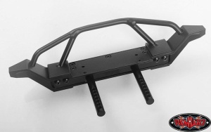 SLVR Rampage Recovery Front Bumper (benötigt RC4ZS1840)