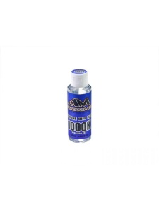 Silicone Diff Fluid 59ml 1000.000cst