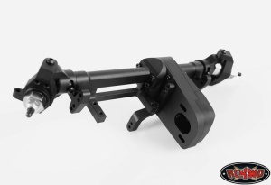 Bully 2 Competition Crawler Front Axle