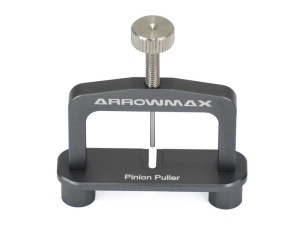 Pinion Puller For 1/32 Mini 4WD (Gray)