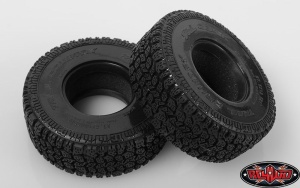Dick Cepek Trail Country 1.7 Scale Tires