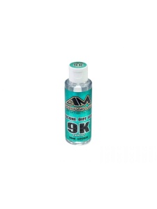 Silicone Diff Fluid 59ml 9.000cst