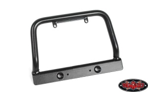 Steel Push Bar Front Bumper for Gelande II