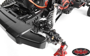 Front Axle Link Mounts for RC4WD CrossCountry OffRoadChassis