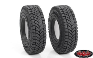 RC4WD Michelin Agilis C-Metric 1.9 Tires