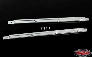 Bed Rails for 87 Toyota Pickup Version 1