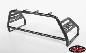 RC4WD Steel Roll Bar for Toyota Tacoma