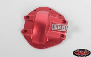 RC4WD ARB Diff Cover for K44 Cast Axle