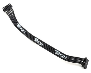 Sensor Cable Flat Ribbon 100mm