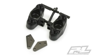 SLVR PRO-MT 4x4 Replacement Front Hub Carriers