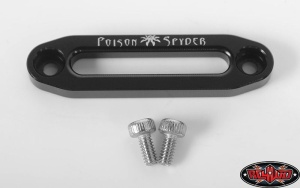 Poison Spyder Fairlead for Mini Warn 9.5cti Winch