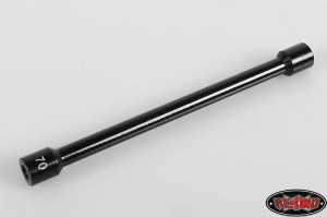 70mm (2.75) Aluminum Link for Gelande 2