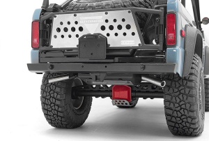 Fuel Tank for Axial SCX10 III Early Ford Bronco