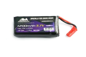 AM Lipo 1200mAh 3.7V Specially For Kyosho Drone Racer