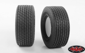 Michelin X ONE« XZU« S 1.7 Super Single Semi Truck Tires