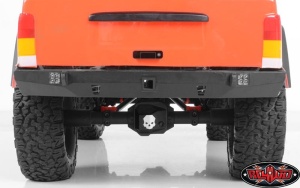 RC4WD Ballistic Fabrications Diff Cover For Axial Ar44