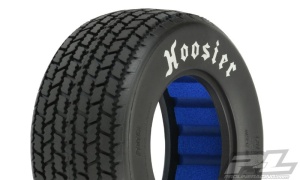 Hoosier G60 M3 2.2/3.0 Dirt Oval Reifen mit Einlage (2)