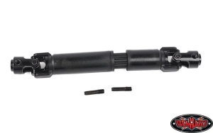 RC4WD Plastic Punisher Shaft V2 (110mm-115mm) 5mm Hole