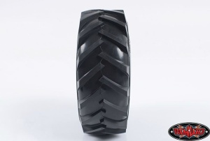 Mud Basher 2.2 Scale Tractor Tires