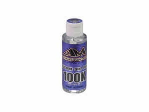 Silicone Diff Fluid 59ml 100.000cst