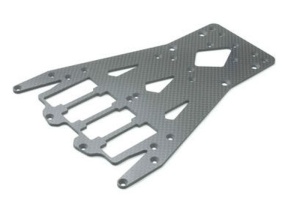Knife 3.2R Chassis dick