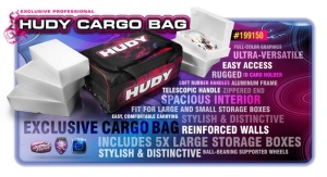 Cargo Bag Exclusive Edition