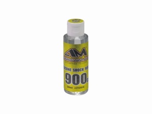 Silicone Shock Fluid 59ml 900cst