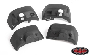 Oxer Inner Fenders for RC4WD Gelande II 2015